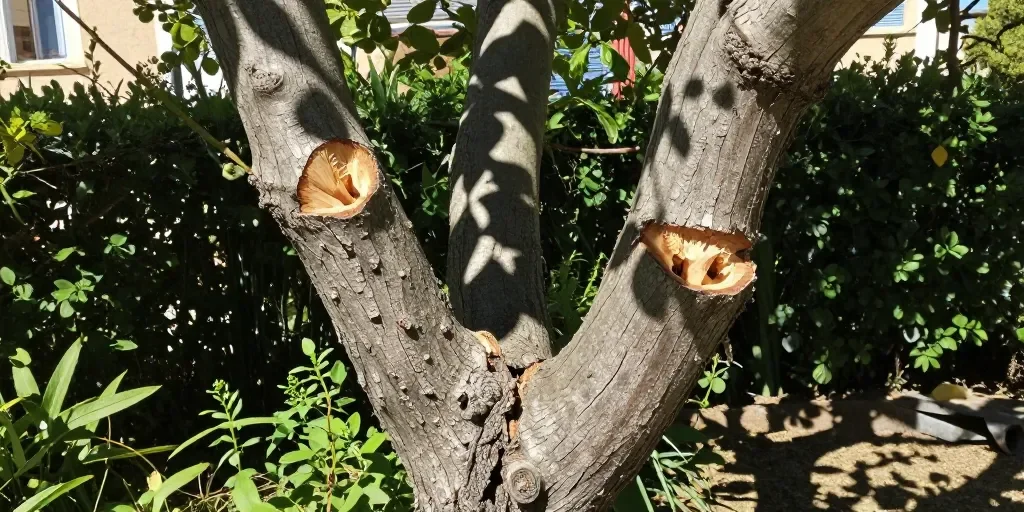 Élaguer un arbre en été à Marseille : pourquoi les vrais risques ne sont pas ceux qu'on croit