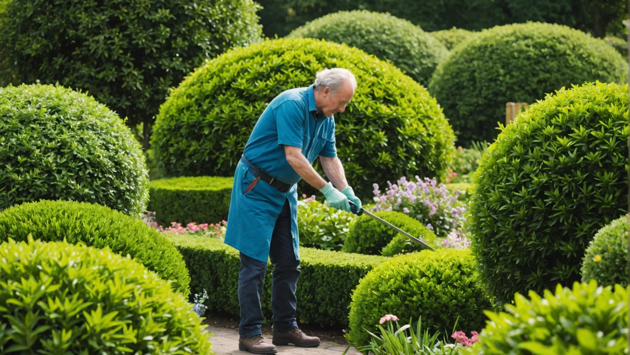 Guide Express pour un Élagage Facile et Efficace de Votre Jardin