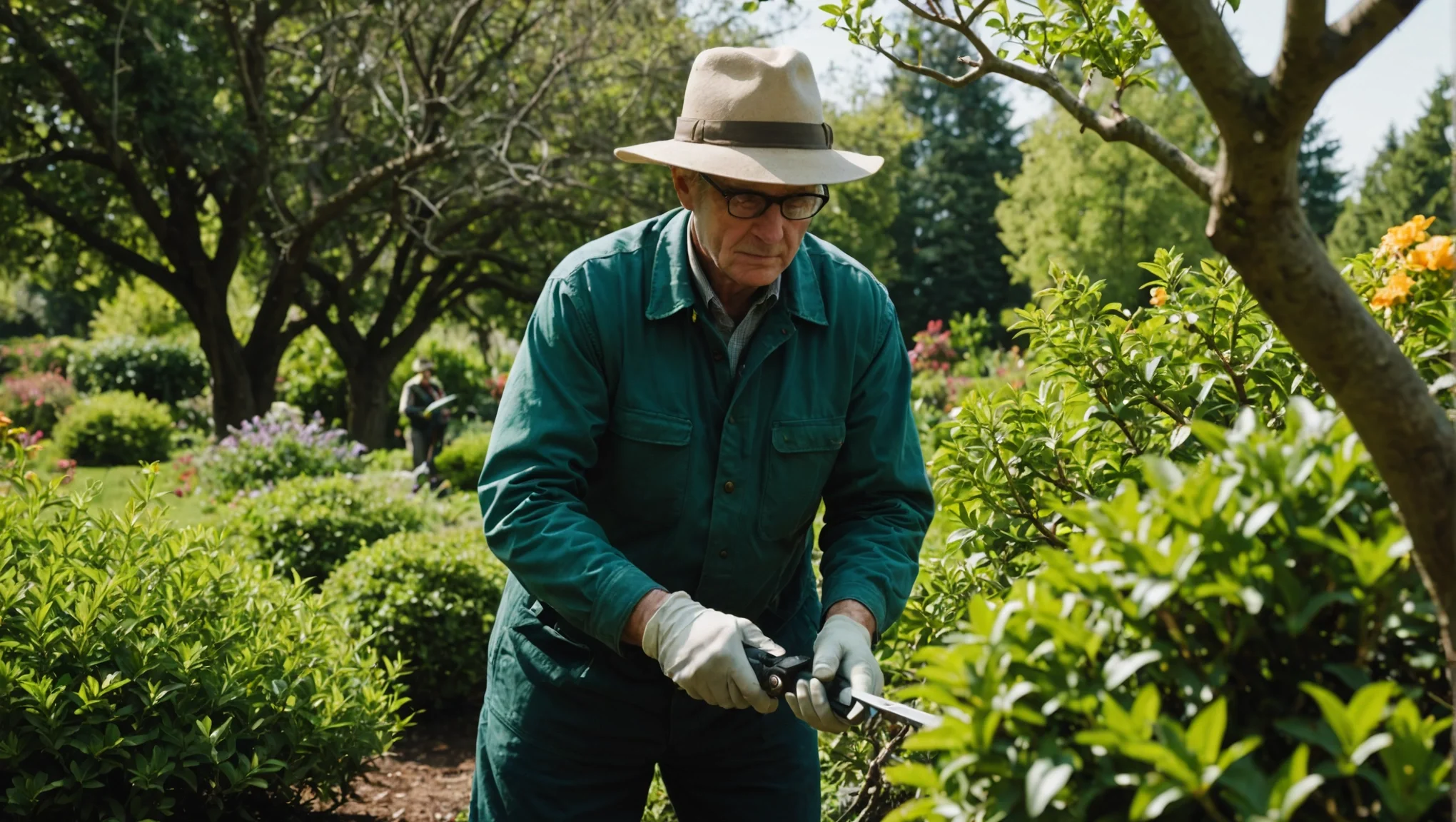 Guide Pratique pour un Élagage Réussi dans Votre Jardin