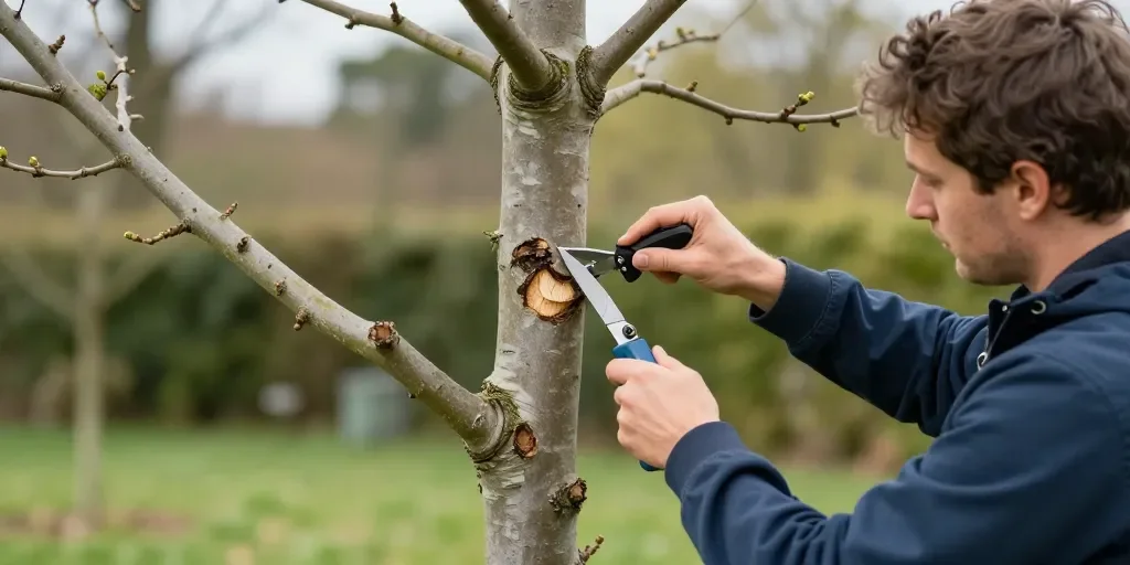 Quelle est la meilleure période pour élaguer un arbre : le mythe de l'hiver et les vraies règles biologiques à connaître
